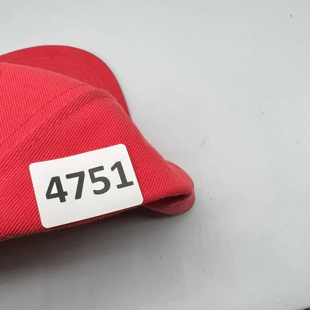 Air‎ Jordan Salmon Pink Jumpman Hat Snapback Cap Men
